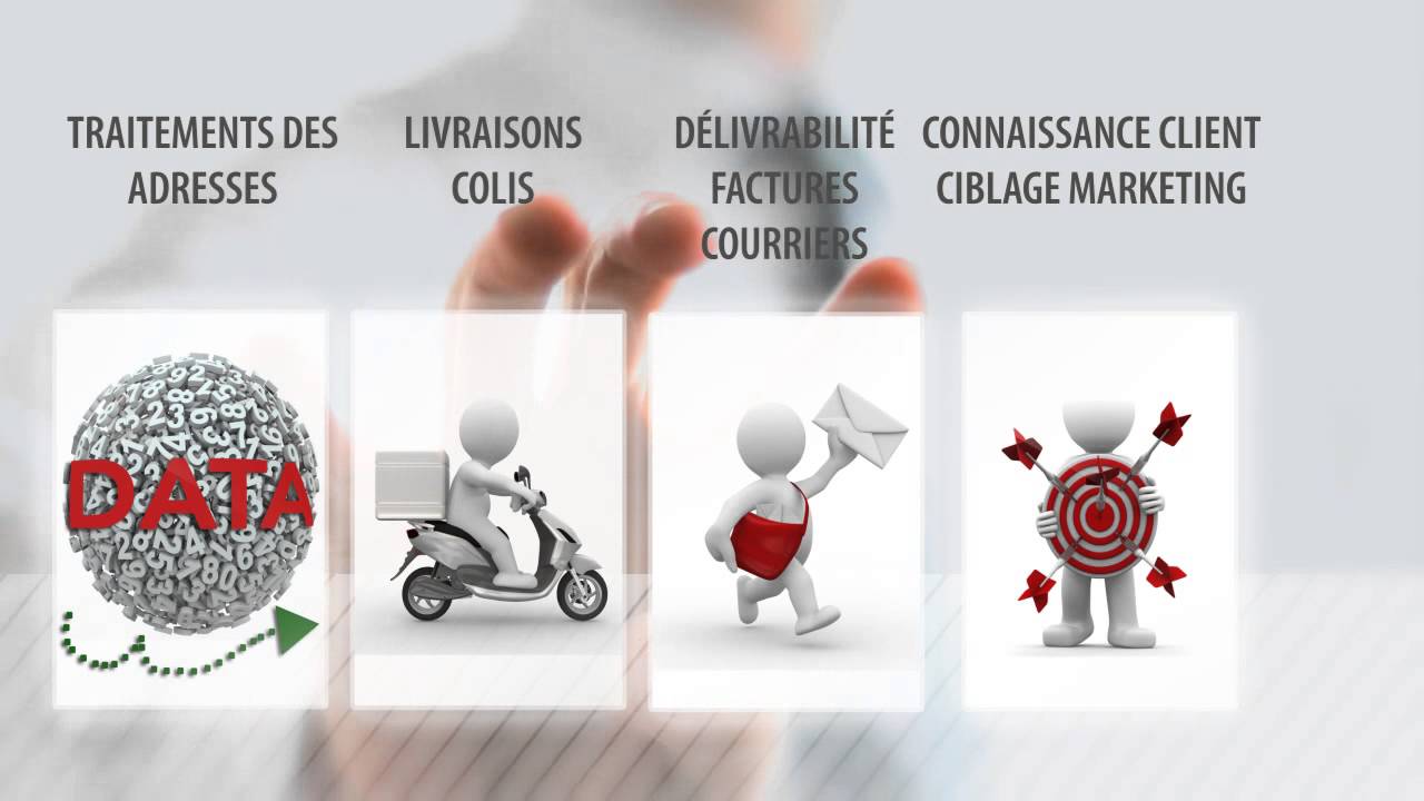 La qualit&eacute; de l'information client et son usage simple pour d&eacute;cider et agir