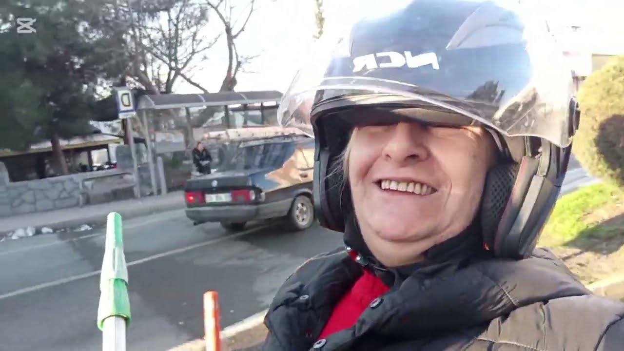 İSTANBUL'A DÖNÜŞ VAKTİ NE ZAMAN. 