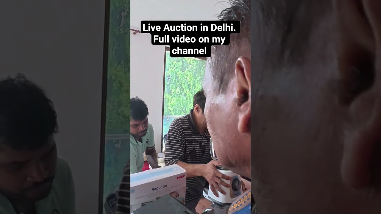 Foreigners leaving sale in delhi on 29 june 2025.