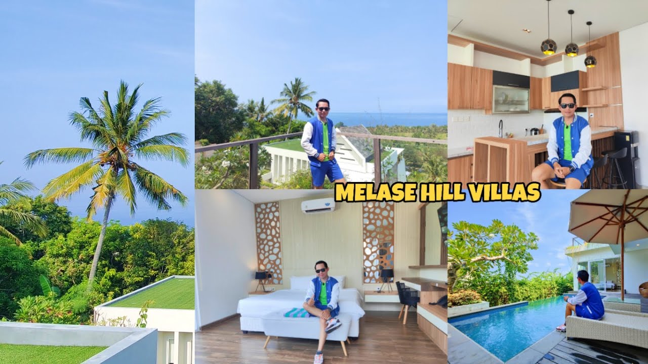 MELASE HILL VILLAS