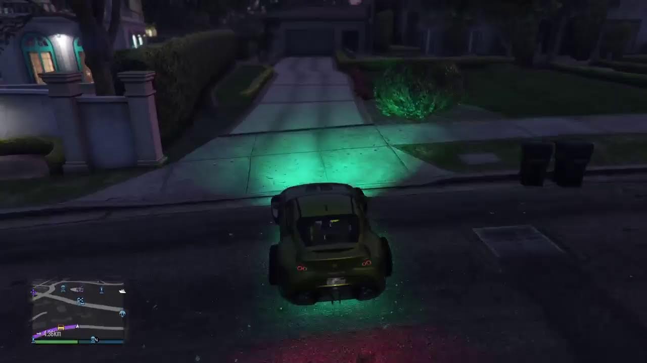 Millones dinero coches activo parte 20-activo-GTA5 online Domi RD