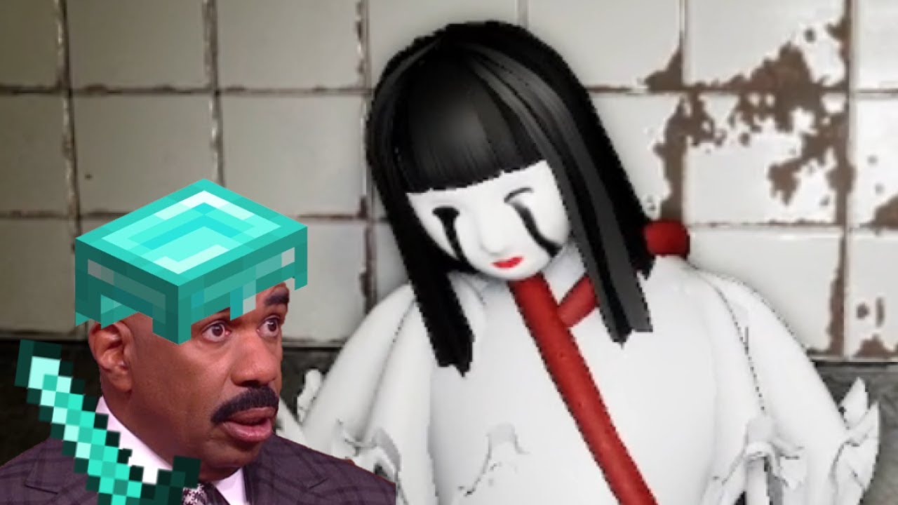 The mimic is NOT scary (Roblox: The Mimic)