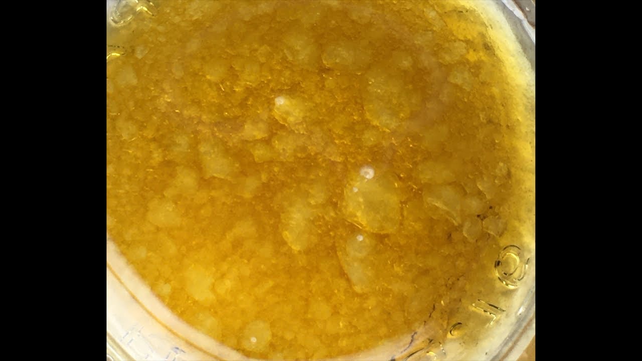 Waxy Wednesday Dabs R us