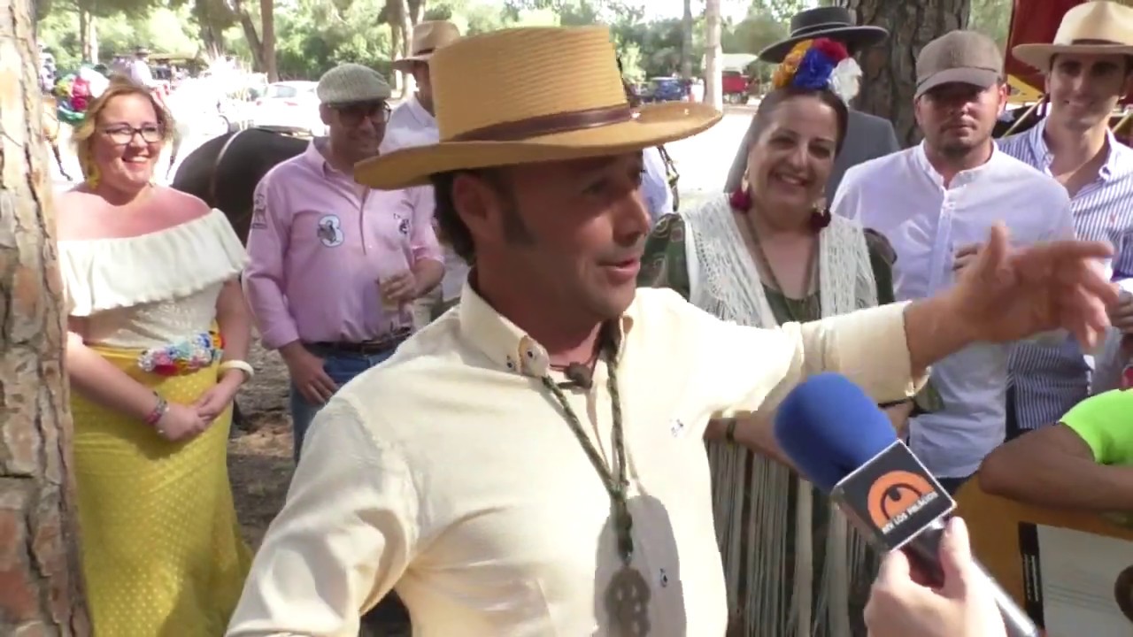 ROMERÍA SAN ISIDRO 2019 (4ª PARTE)
