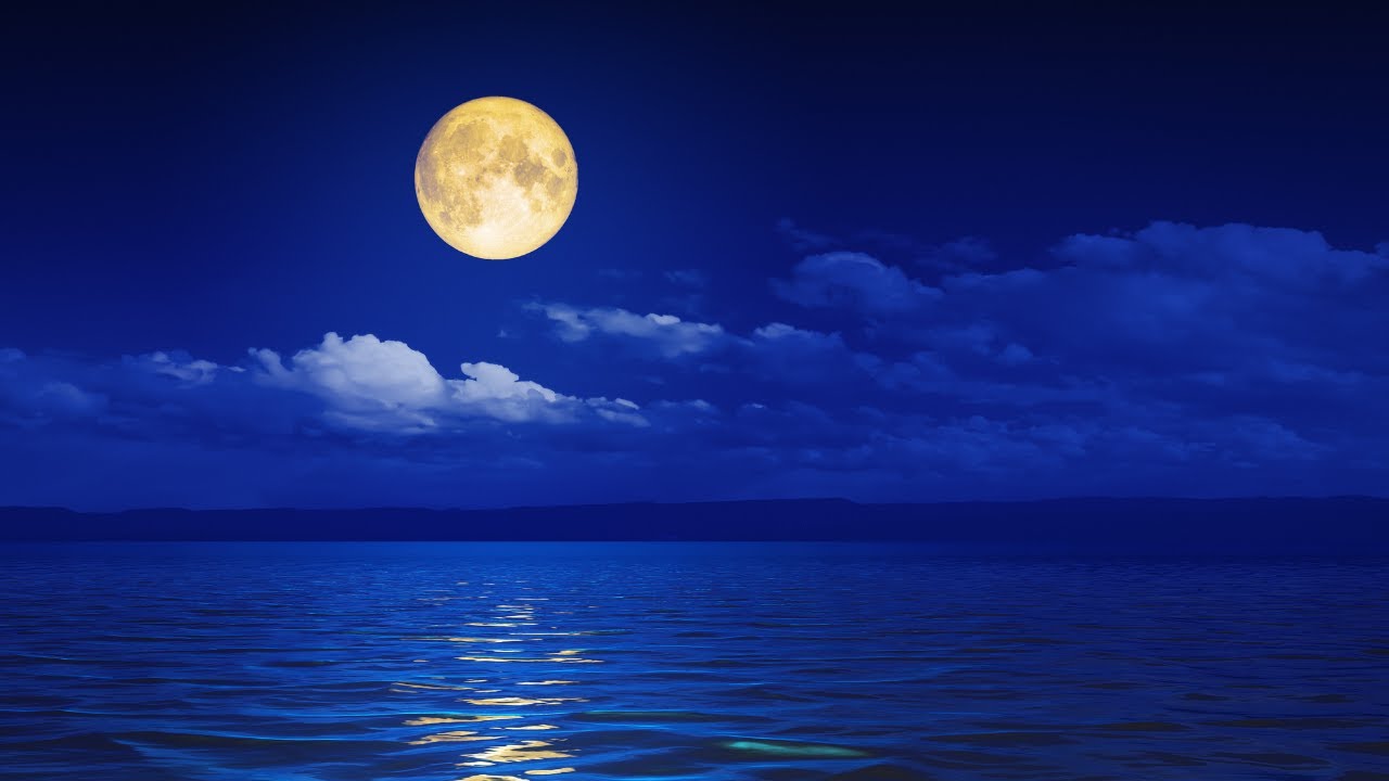 Fall Asleep Fast Ocean Waves Sound: Deep Sleep Soothing Music and Crashing Waves