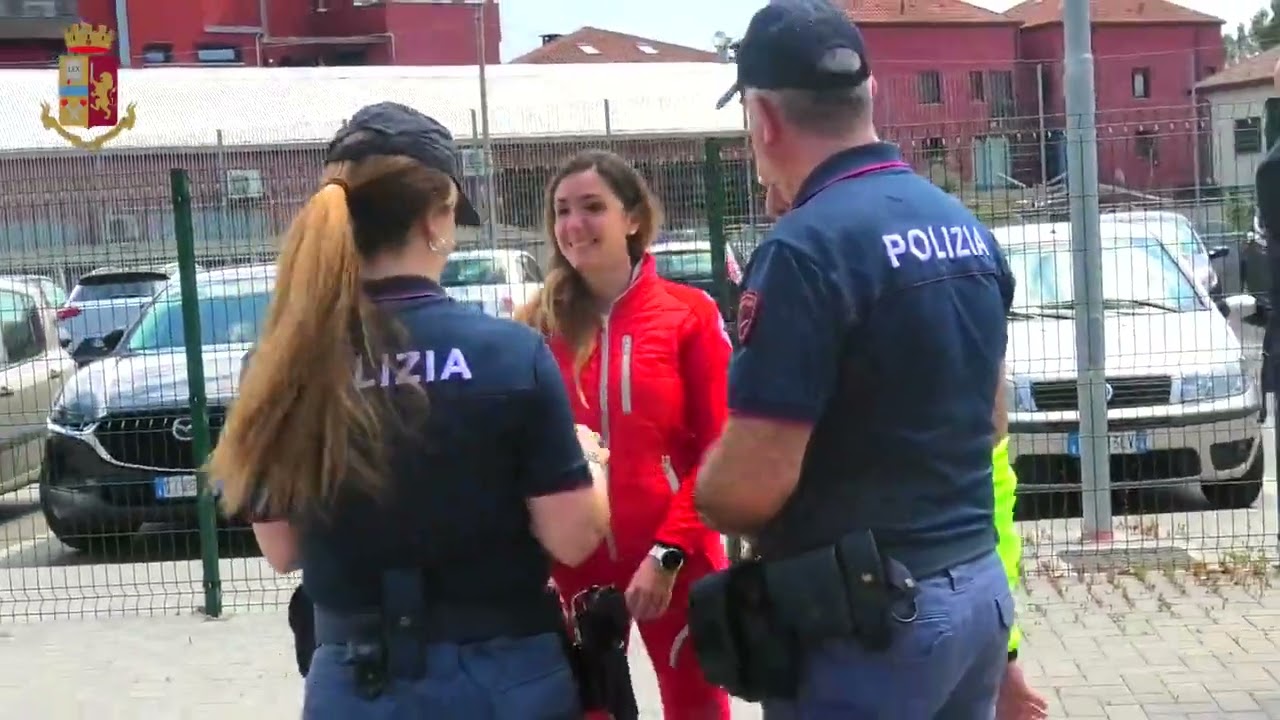 Questura Monza e Brianza: un anno di attività della Polizia di Stato