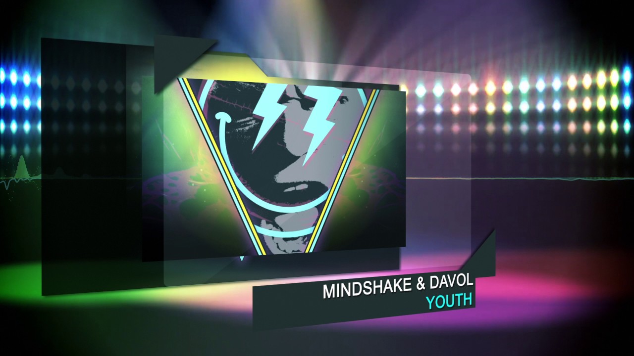Mindshake & Davol - Youth
