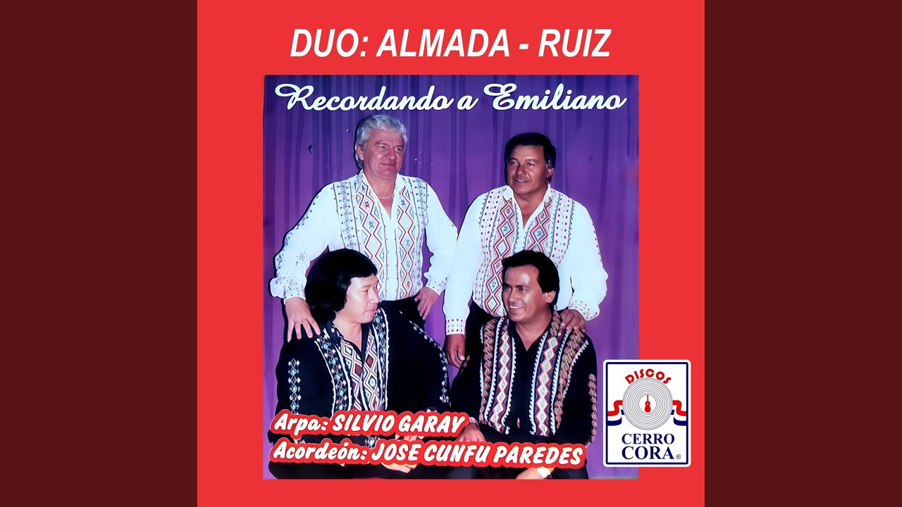 Che Lucero Ñemimby