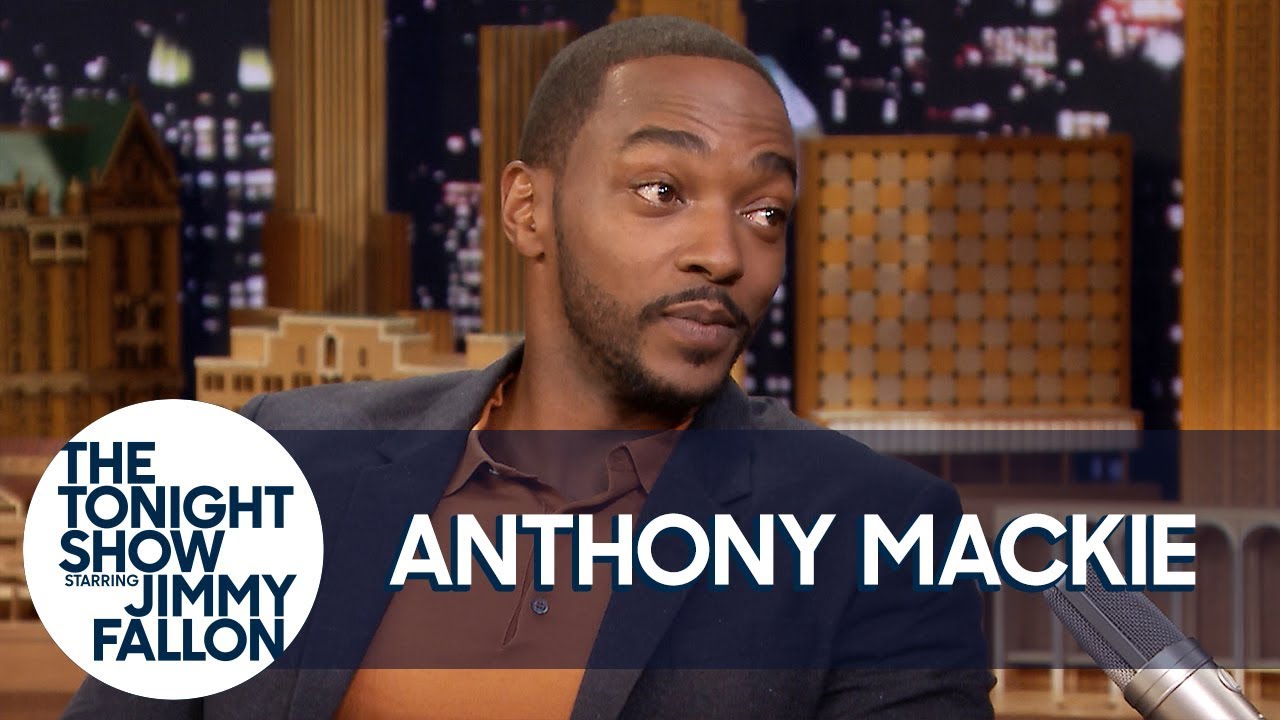 Anthony Mackie Invites the Refs Who Cost the Saints the NFC Championship to NOLA
