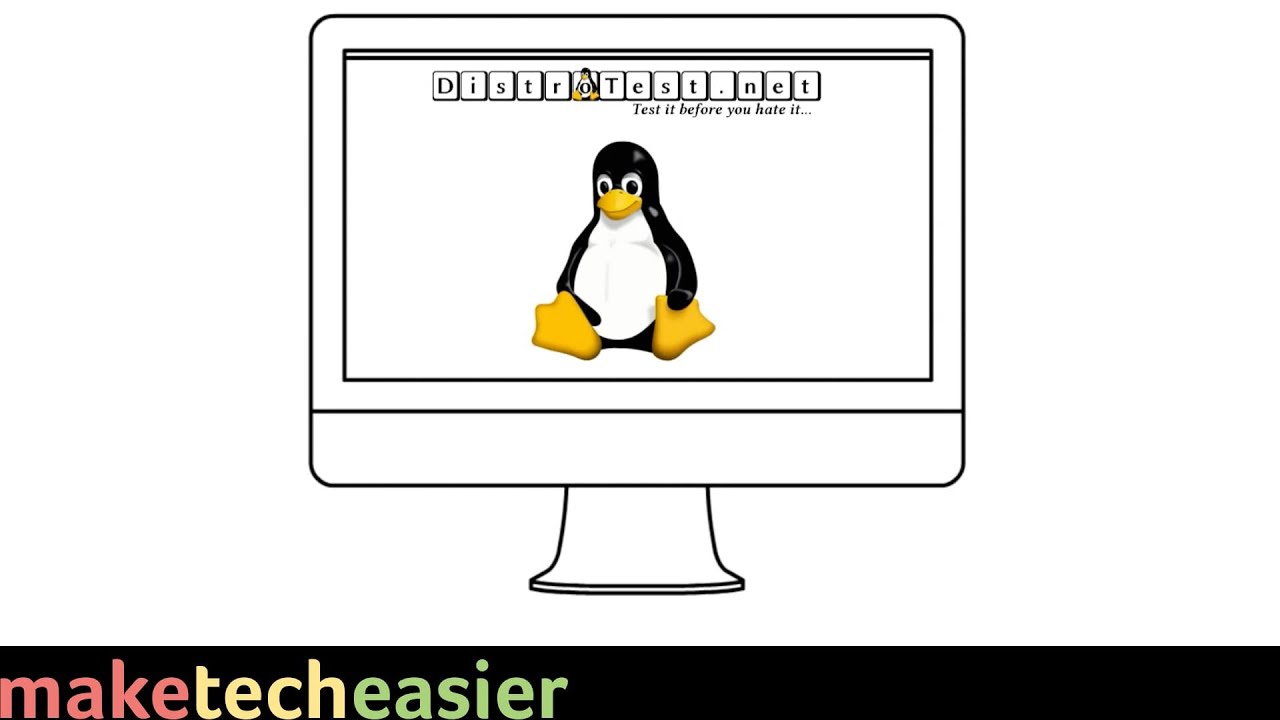 How to Test Various Linux Distros Online