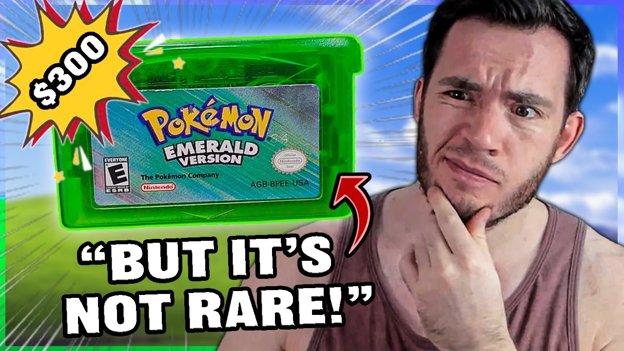 Collectors Need to STOP Focusing on This!