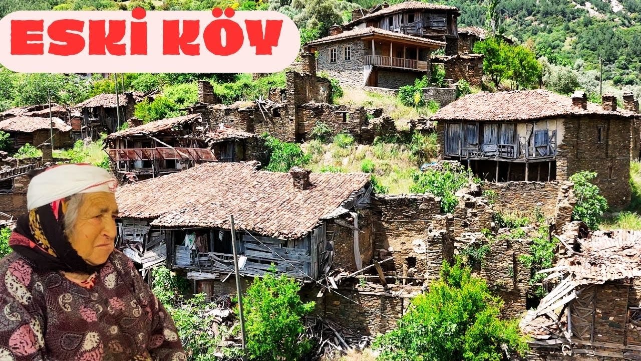 CİNLİ KÖY DENİLEN LÜBBEY’DE YAŞAYANLARIN YARISI 3 AY İÇİNDE NEDEN ÖLDÜLER .?