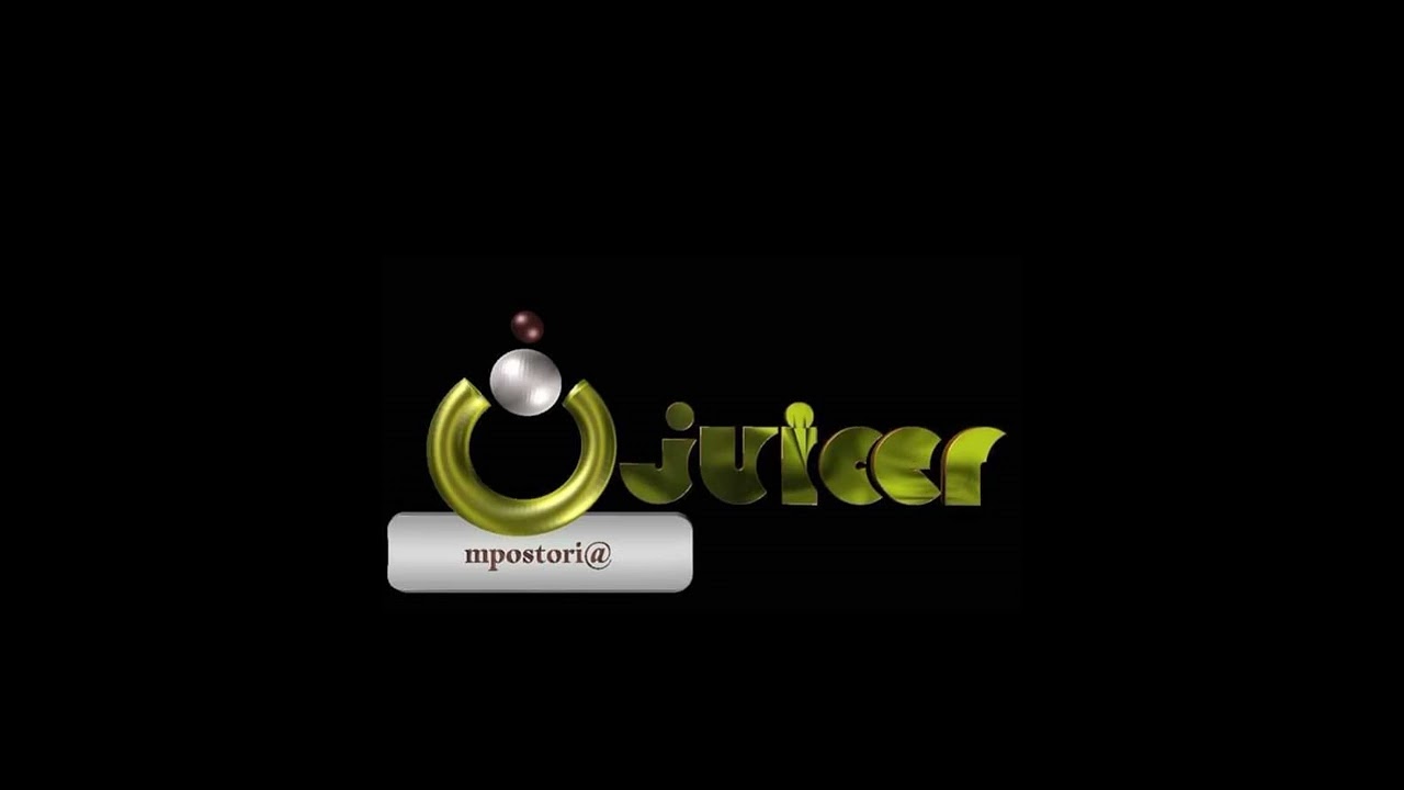 Juicer Mpostori