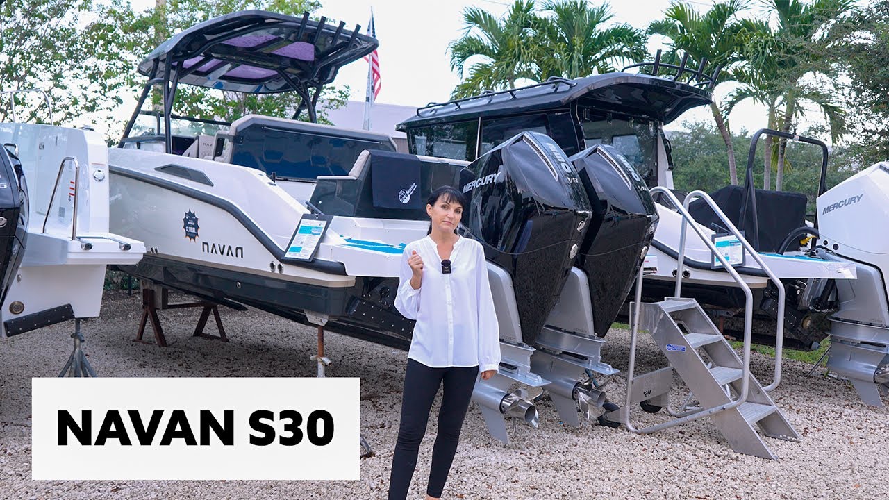 Navan S30 – Luxury Meets Performance #navan #navans30