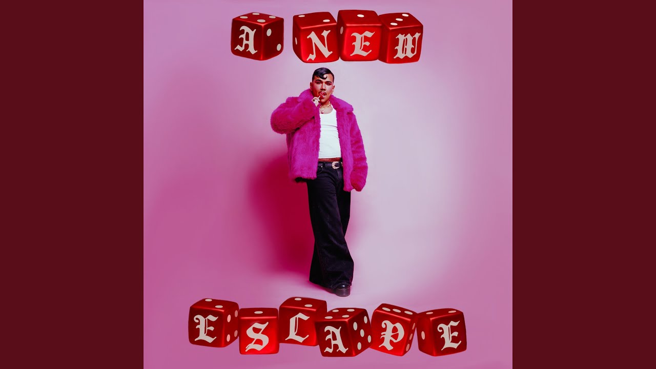 a new escape