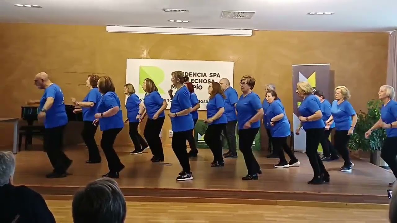 La Morocha Felechosa 