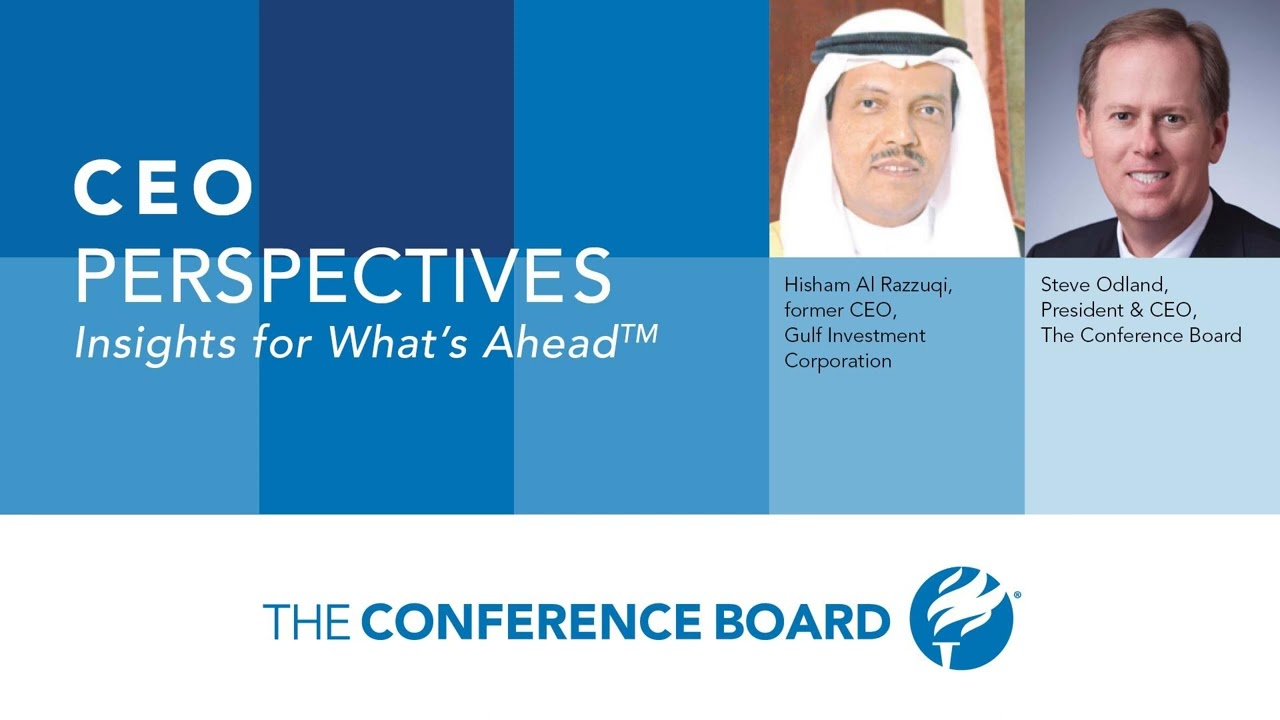 What's Next for the Gulf?