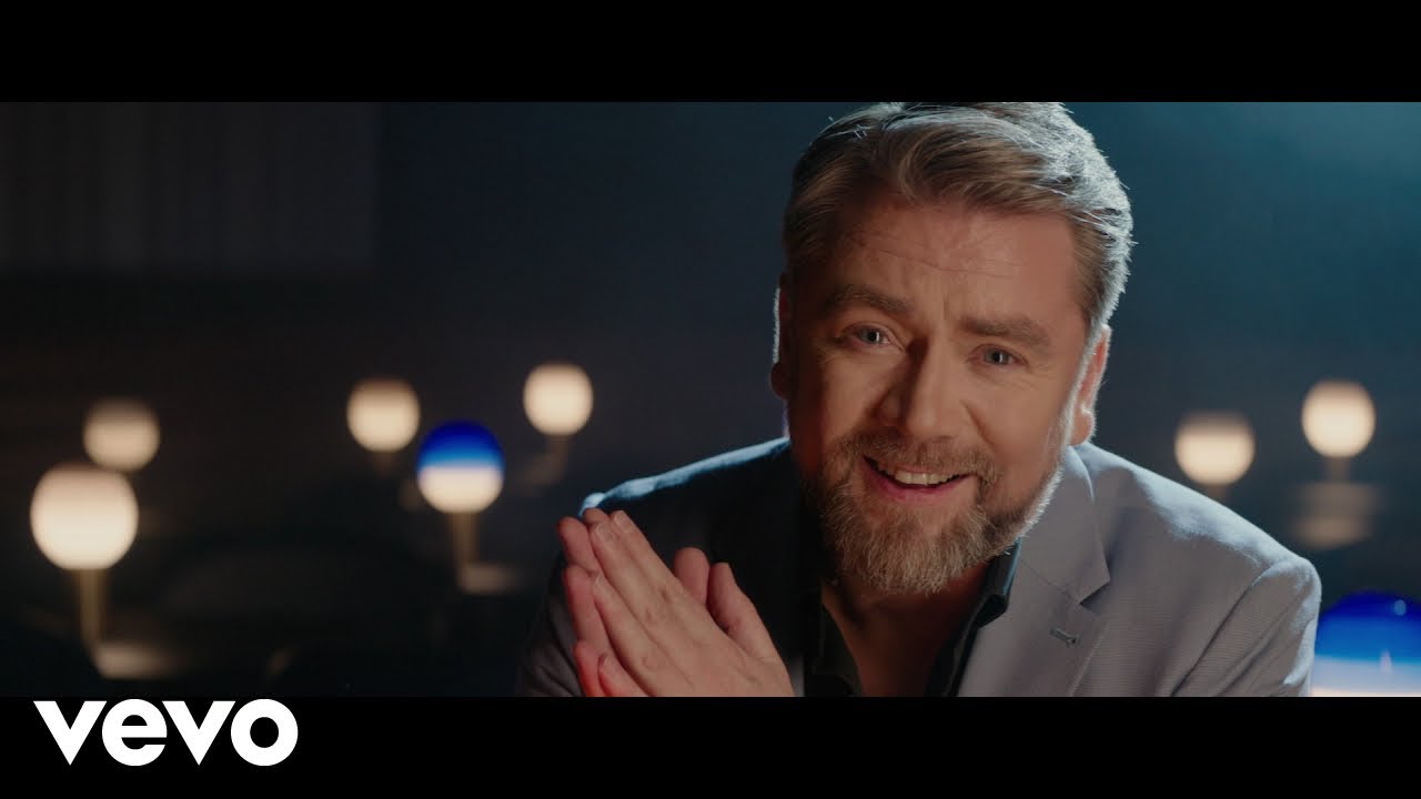 Kuba Badach - Liczy się tylko to (piosenka z filmu „Co w duszy gra”/Official Video)
