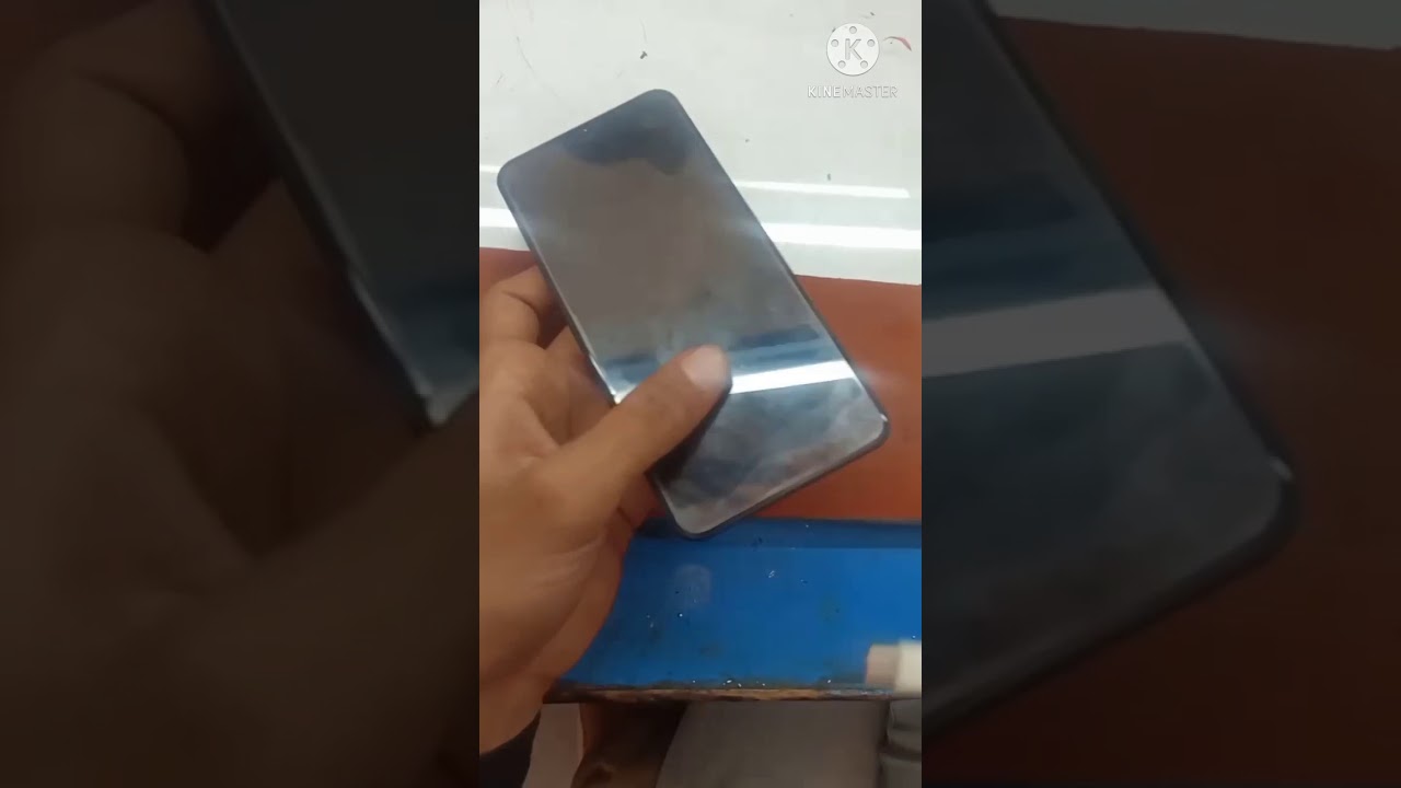 Samsung a50 overheating problem