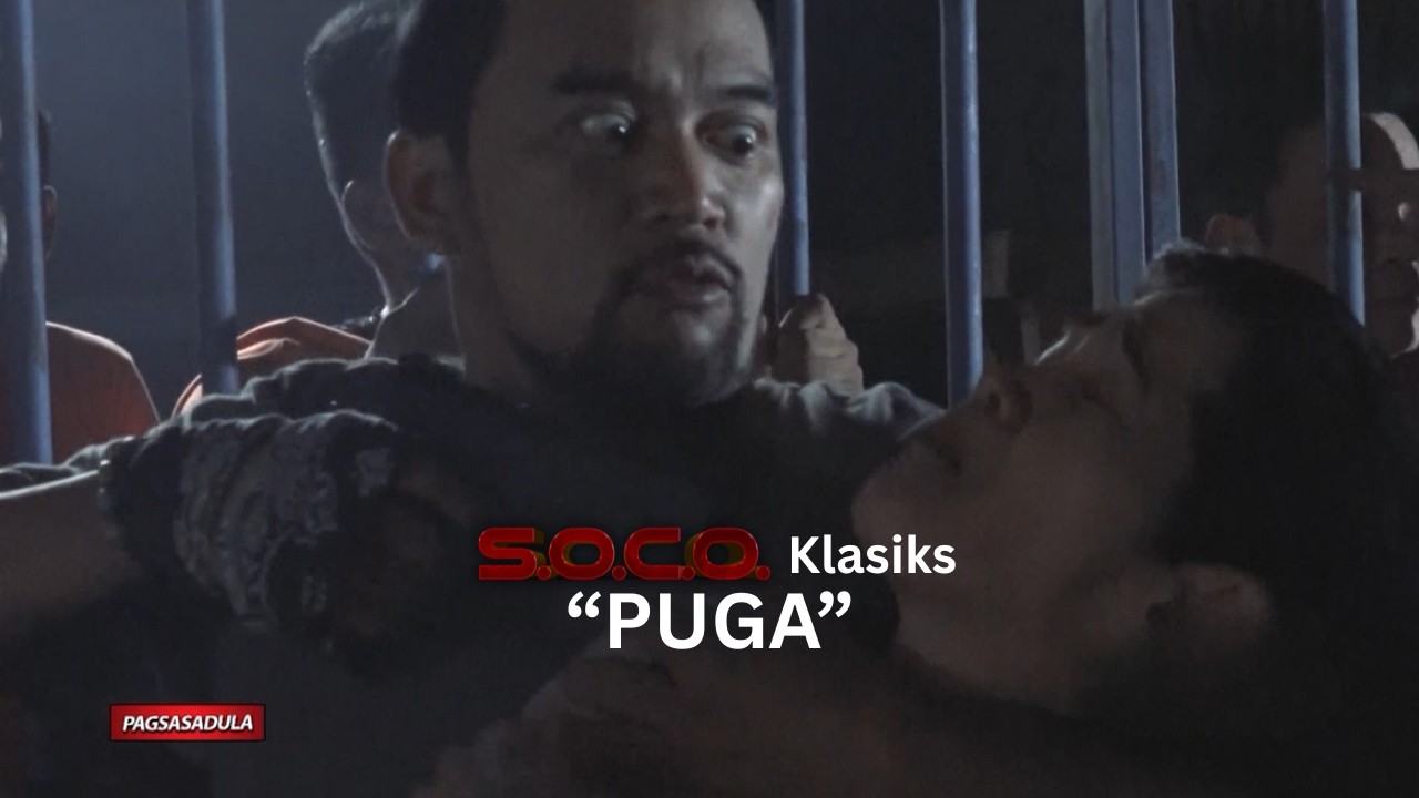 SOCO Klasiks: Puga | ABS-CBN News