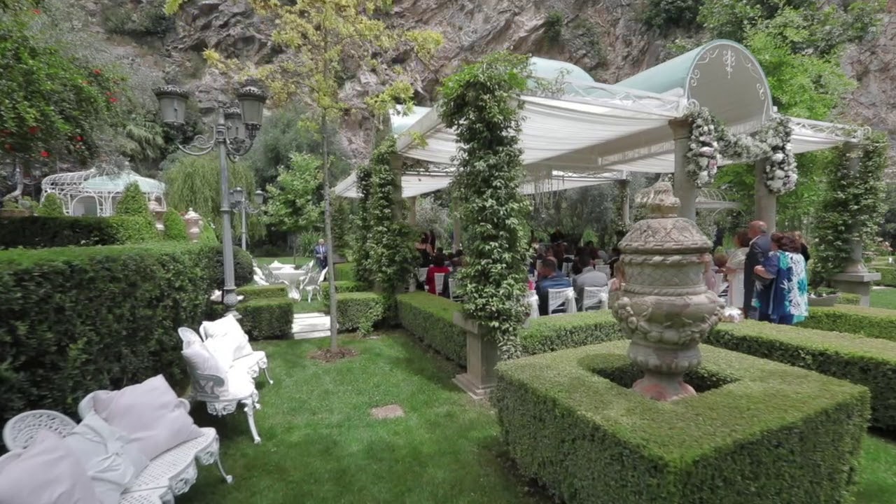 Villa Althea