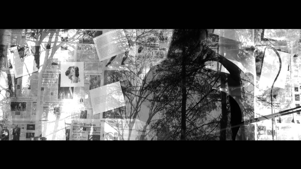 Julia Kent - Flag of No Country