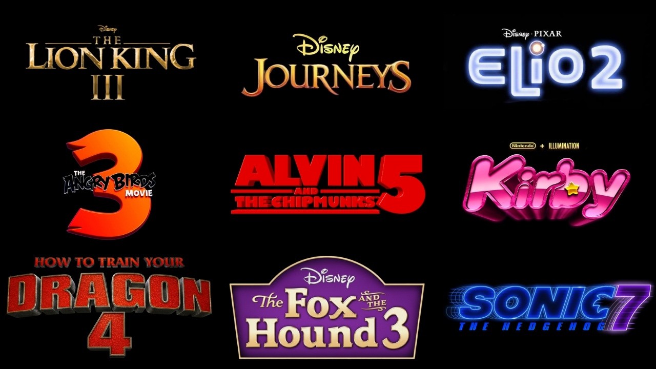 Every Disney & Pixar Sequel Frozen 3 Opens the Door For