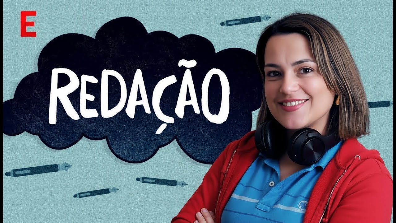 Enemfobia - Reda&ccedil;&atilde;o (Milla Borges)