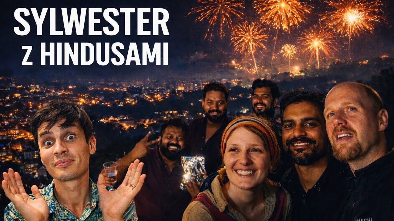 W podróży do Australii żegnamy 2025 - Witamy 2026 INDIE!