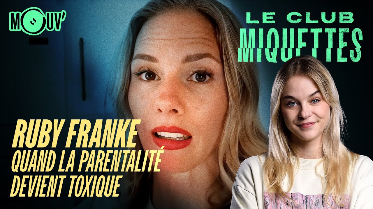 Ruby Franke, la superstar des mamans mormones de TikTok devenue criminelle