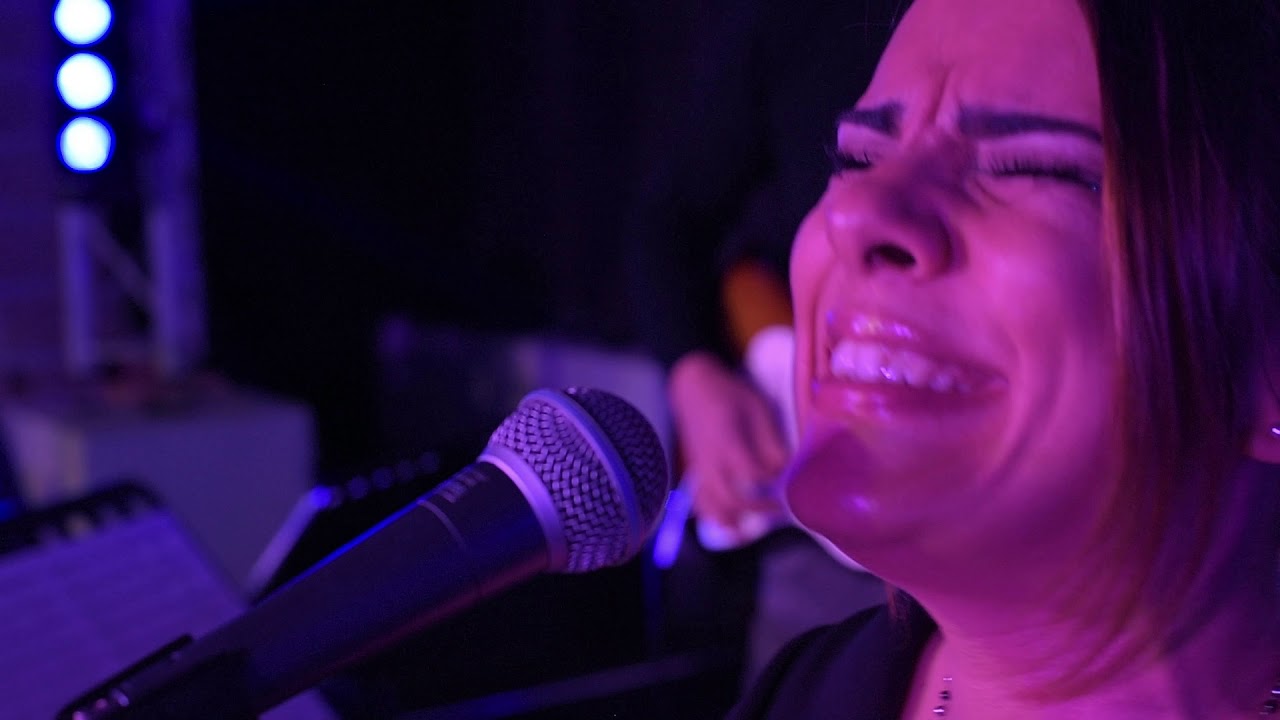 Rosa Chiodo - Niente Cchiu'