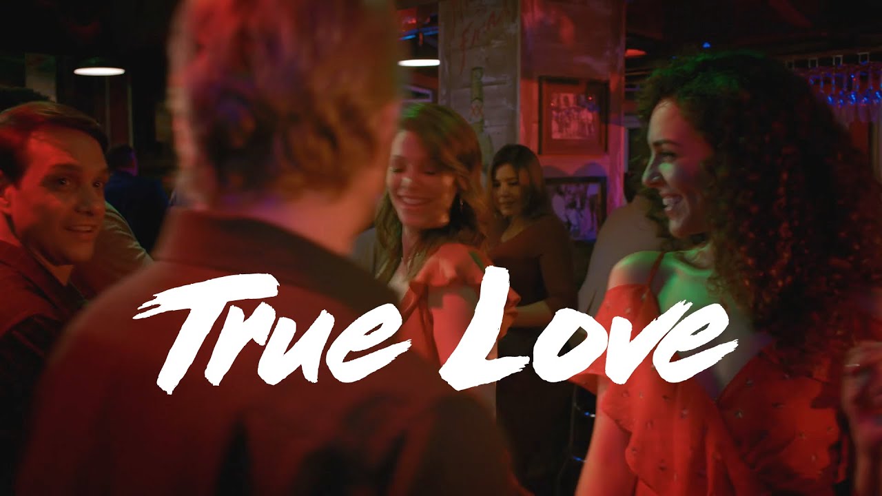 True Love [OT4, Cobra Kai]