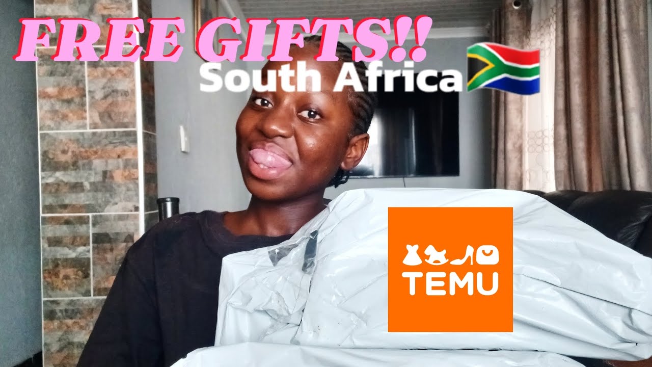How to get free gifts on temu | Christian youtuber✝️