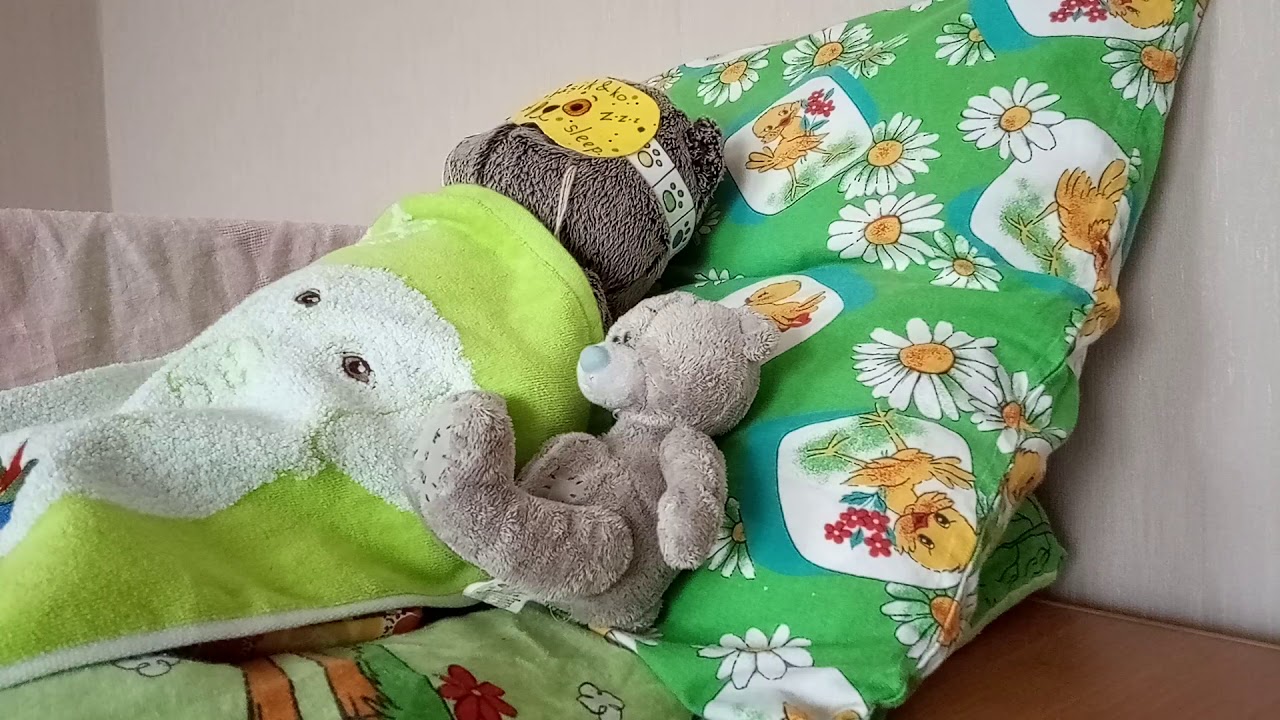 Плохая новость! Басик заболел.😞