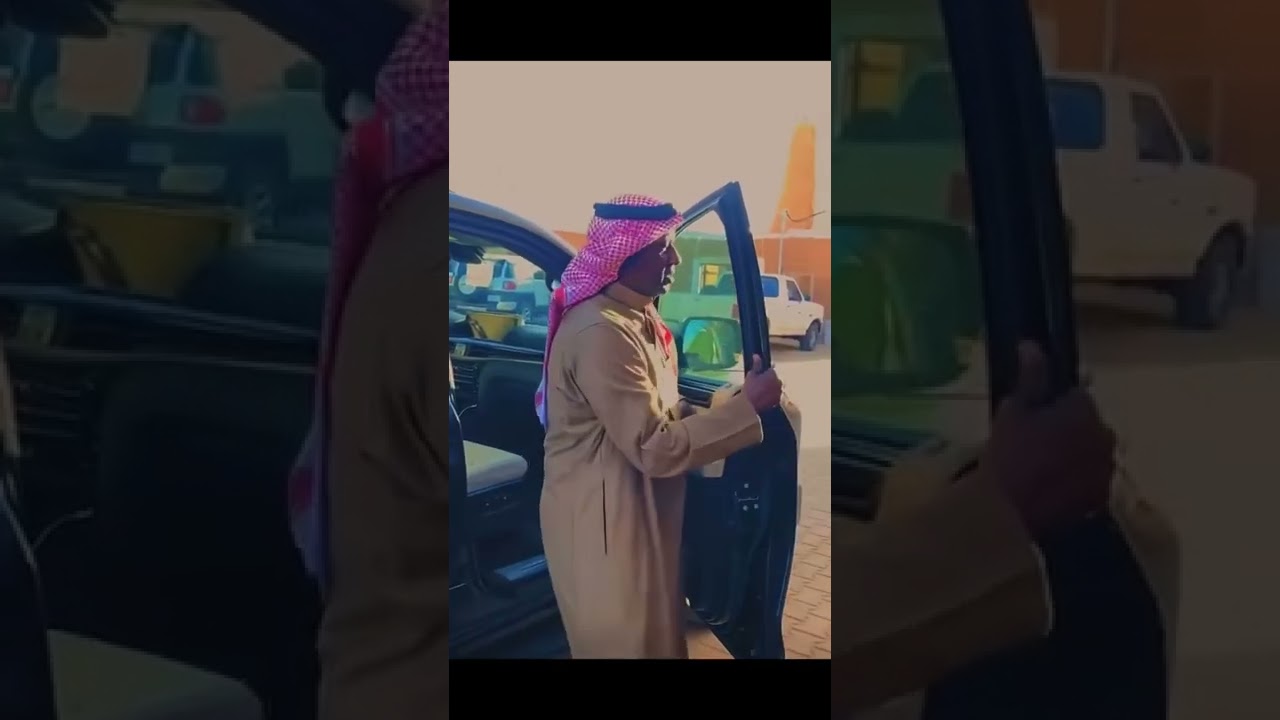 زيارة الكبتن ماجد عبدالله للدوادمي وبلدة الشعراء التراثية