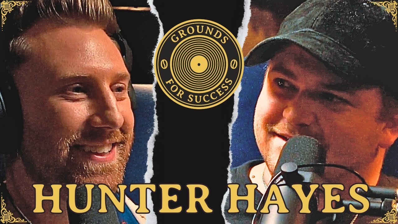 Hunter Hayes: Chart-Topping Journey, Career Cultivation, and Navigating the Music Industry