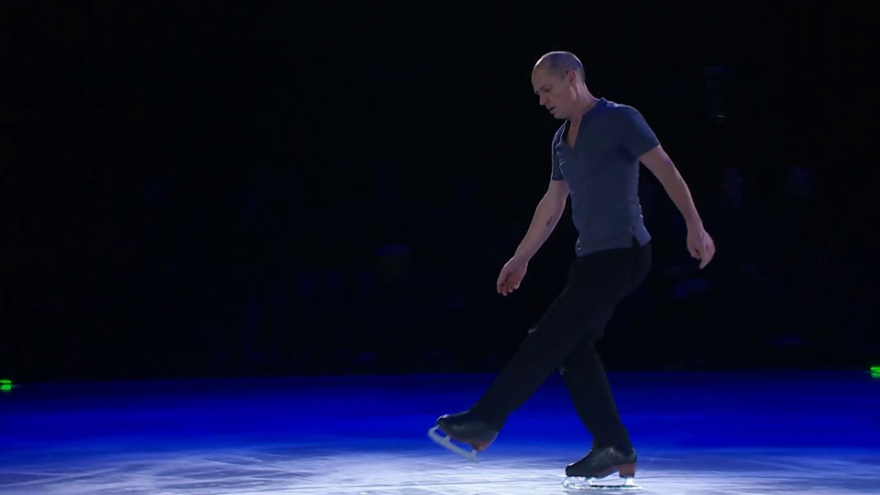 2019 CSOI Kurt Browning
