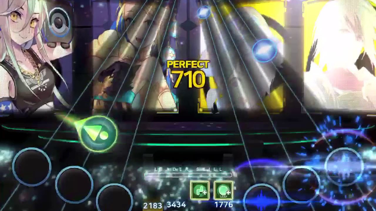 [Tapsonic TOP] LENA Revolution (Expert)