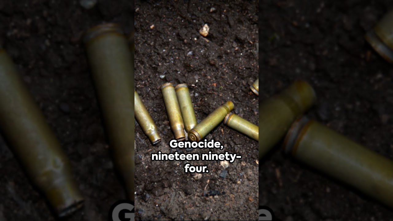 The 5 Worst Genocides in History