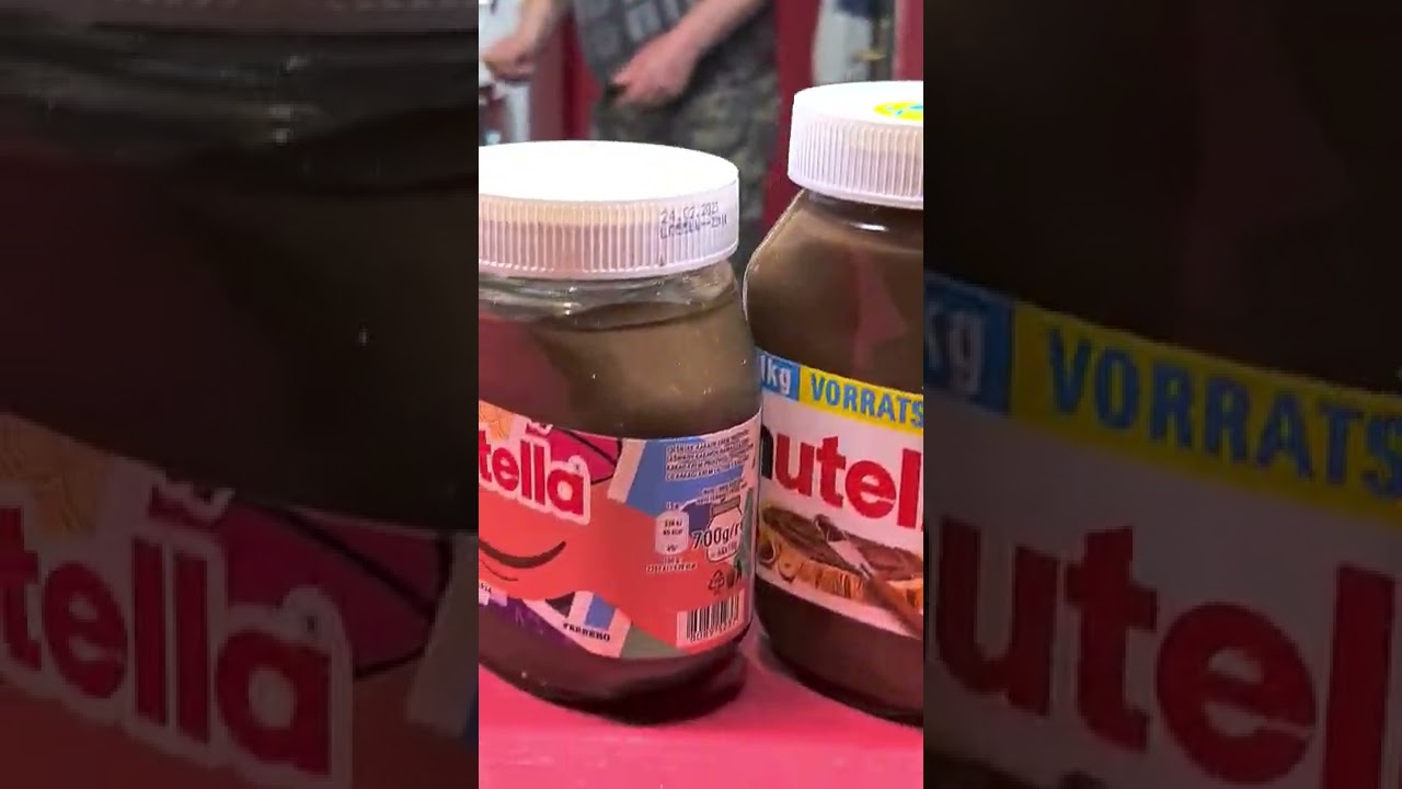 Palacinke od pola metra na Zlatiboru