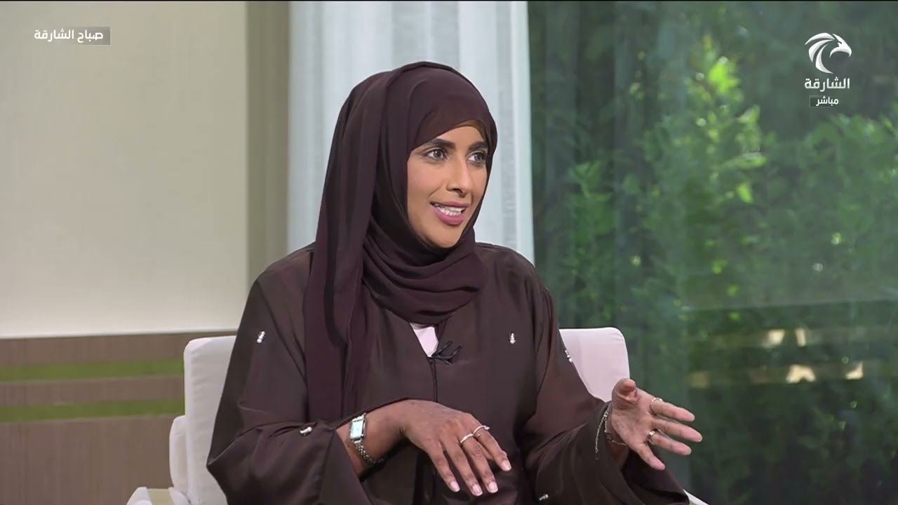 تأثير الأطعمة على بكتريا المعدة  | برنامج صباح الشارقة
