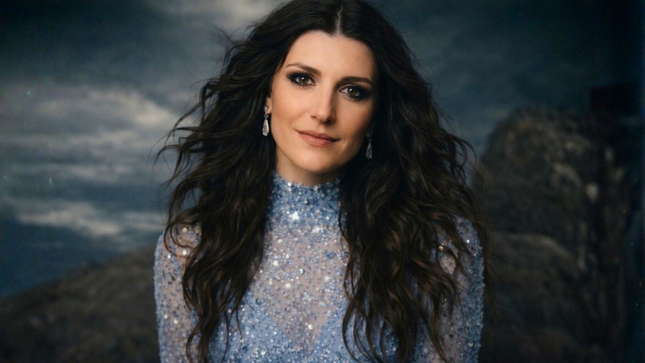 🎵 SOLO UN RESPIRO | Stile Pausini