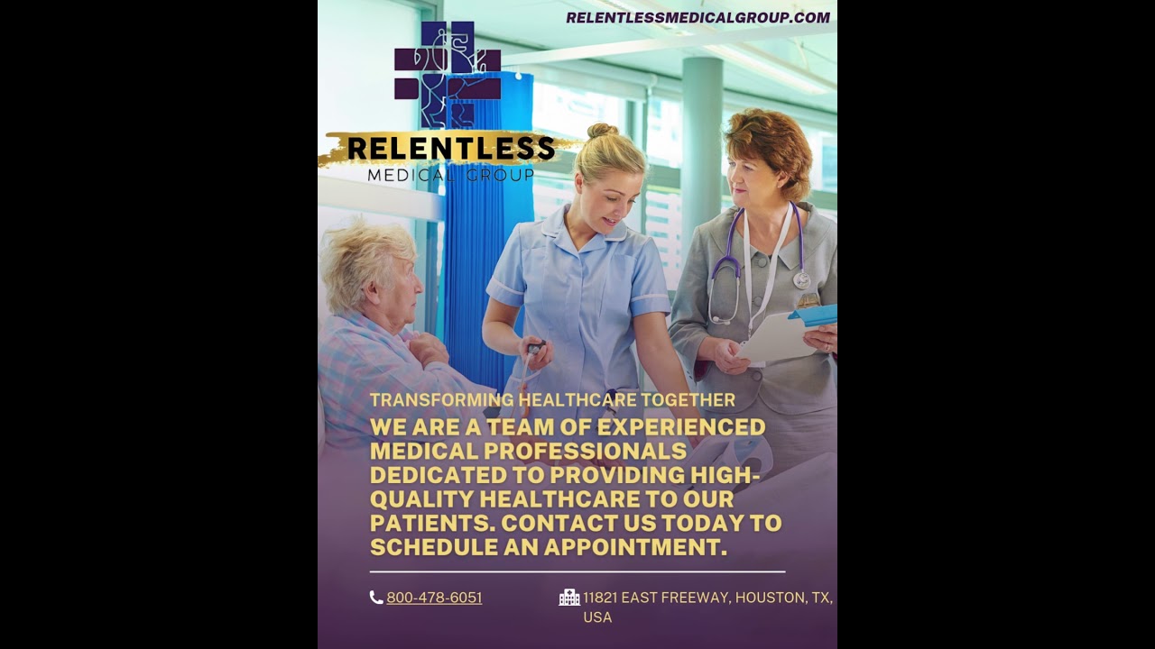 Excellence in Compassionate, Integrated Care
