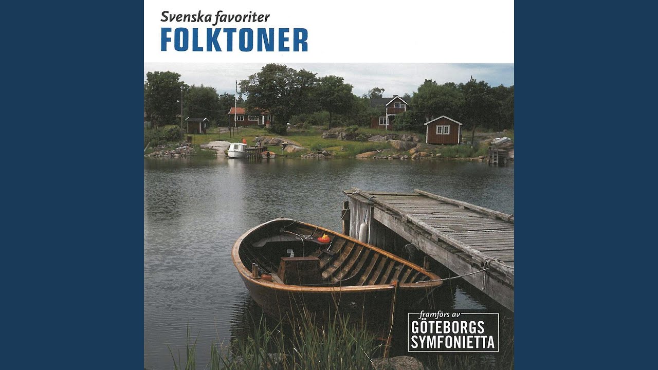 G&auml;rdebyl&aring;ten (Album Version)
