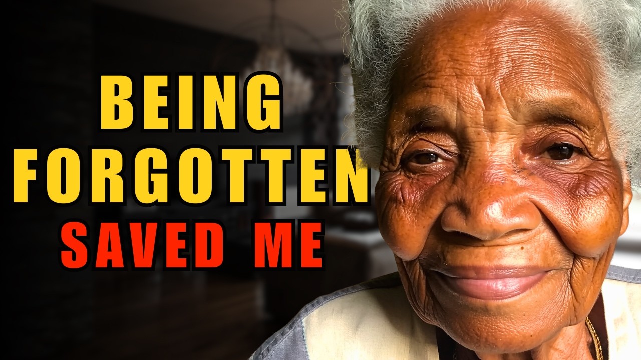 I’m 95… Being 