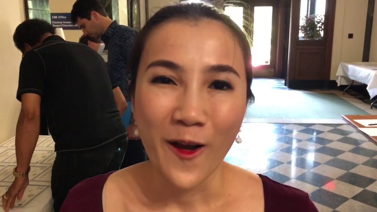 Dr. Sam Lam&rsquo;s 10th Annual Hair Transplant 360 Course Reviews