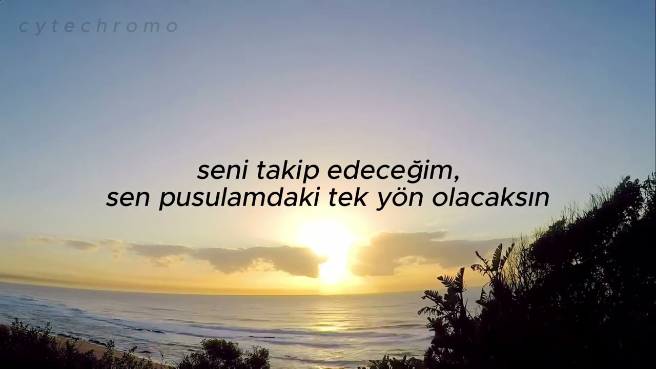 oh land - perfection (türkçe çeviri)