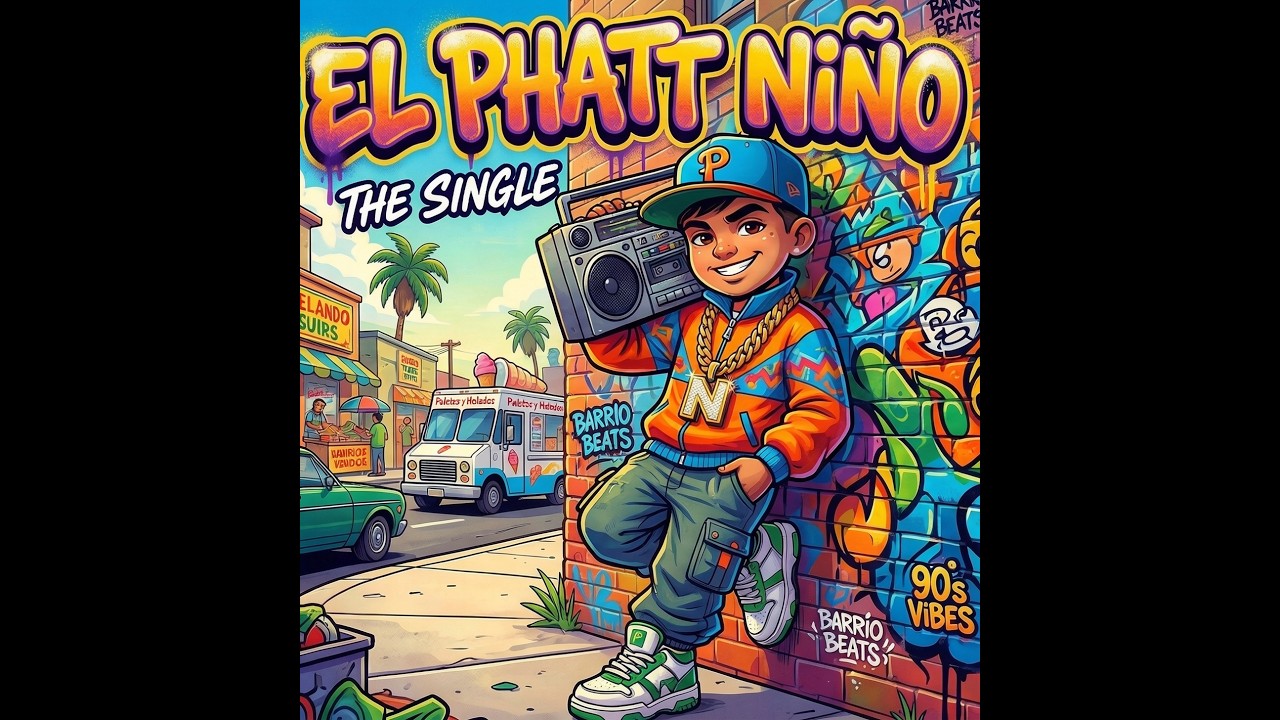 Airwolf El Phatt Nino