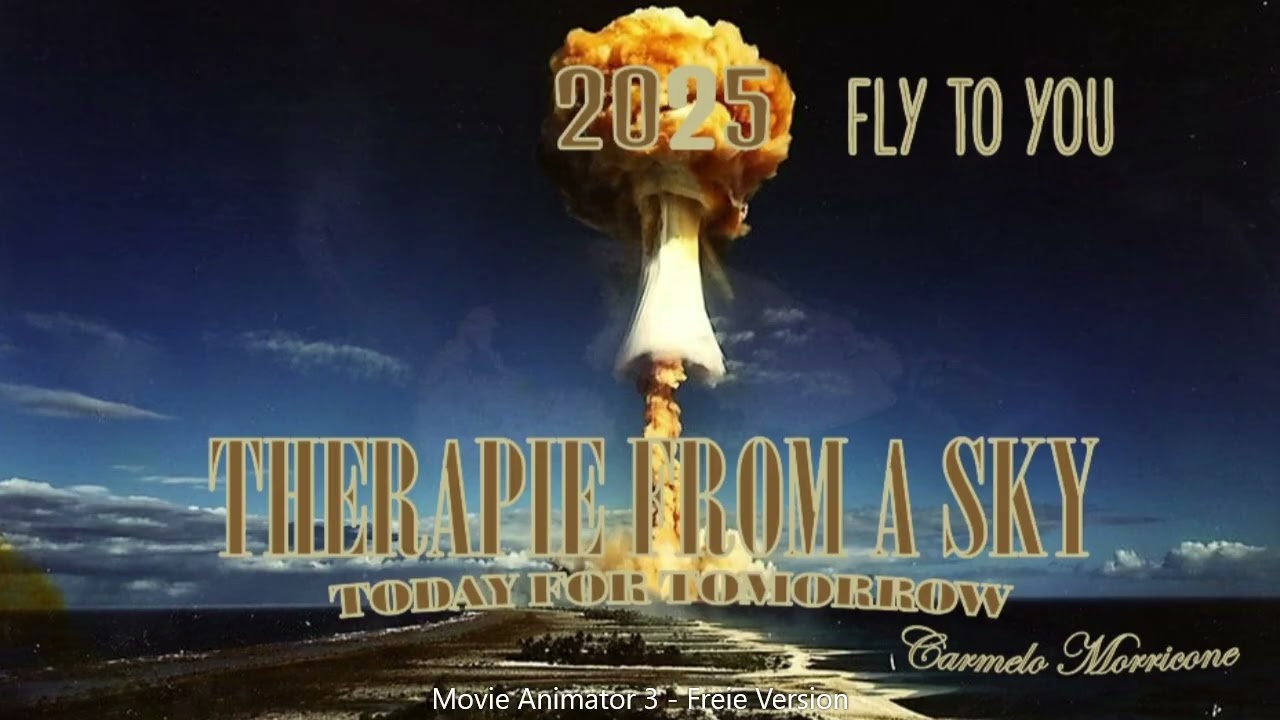 Fly To You