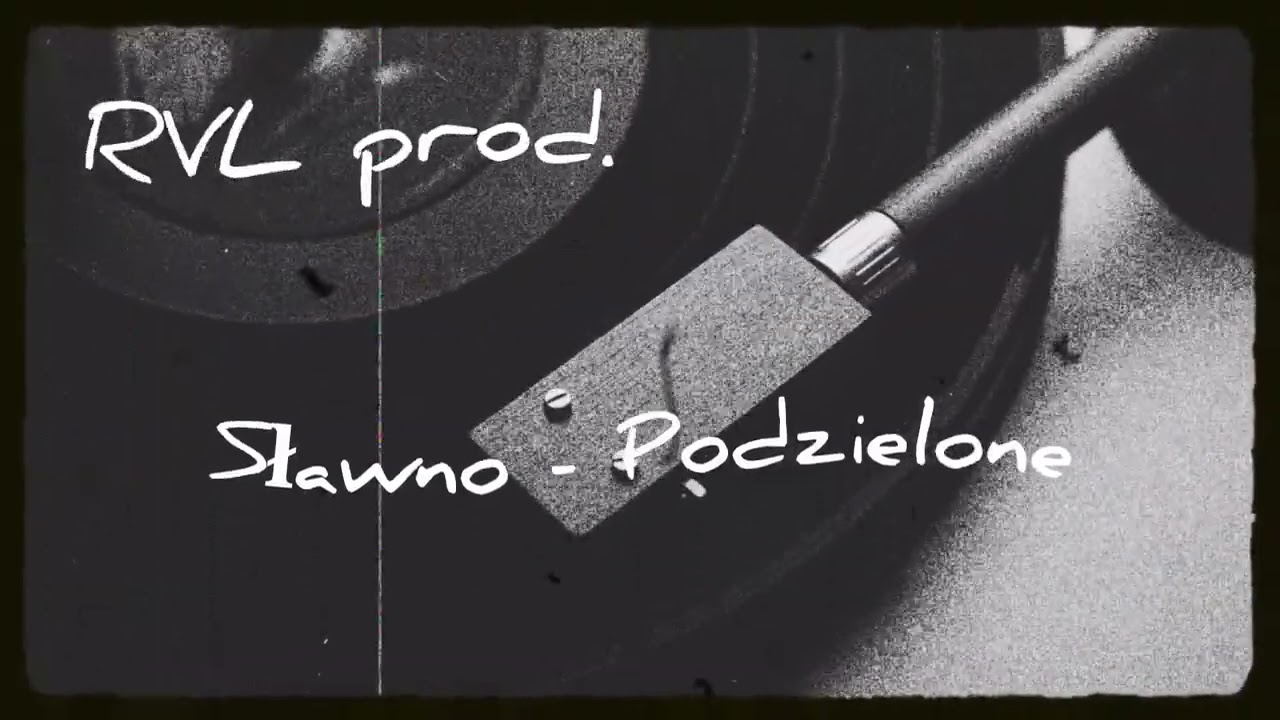 RVL prod. Sławno - Podzielone